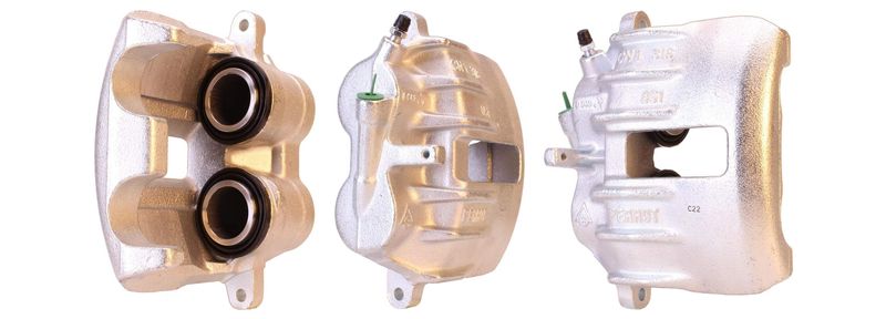 DRI 4236310 Brake Caliper