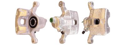 Brake Caliper DRI 4237300