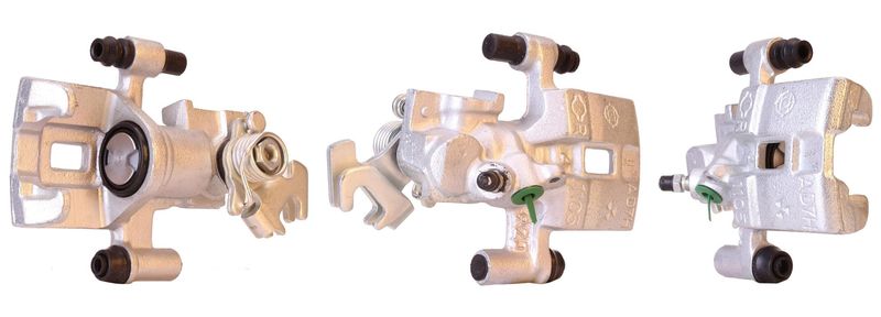 DRI 4237500 Brake Caliper