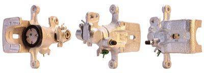 Brake Caliper DRI 4238500
