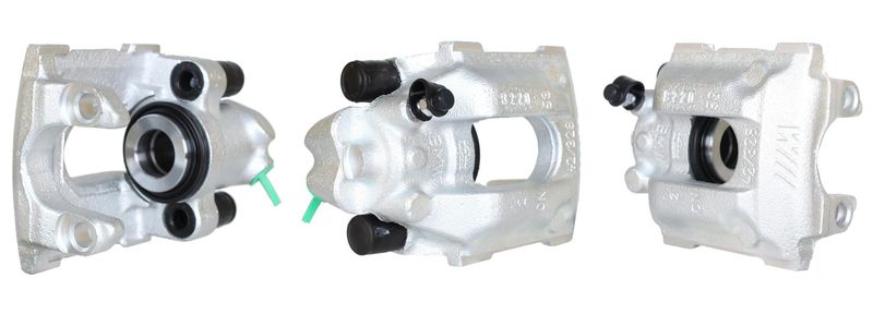 DRI 4240020 Brake Caliper