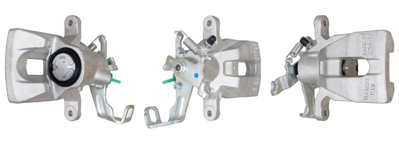 DRI 4240420 Brake Caliper