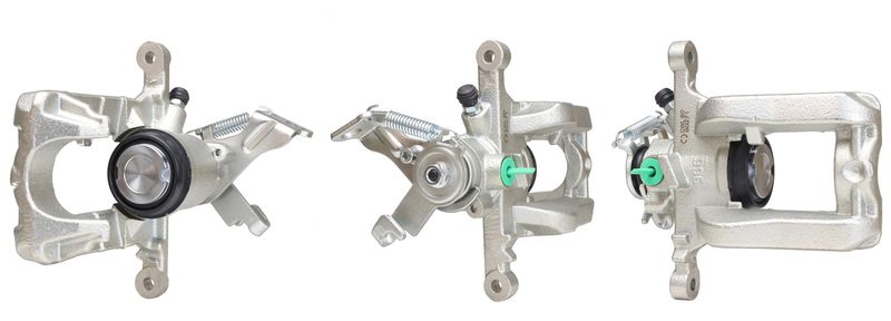 DRI 4241220 Brake Caliper