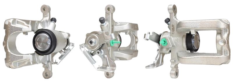 DRI 4242220 Brake Caliper