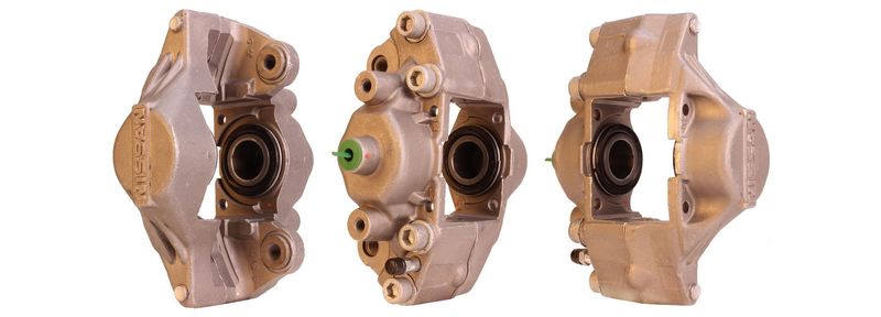 DRI 4242410 Brake Caliper