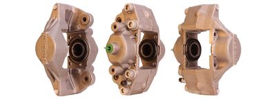 Brake Caliper DRI 4242410