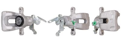 Brake Caliper DRI 4242920
