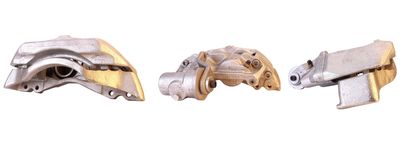 Brake Caliper DRI 4243511