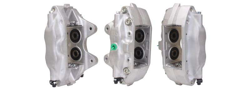 DRI 4244020 Brake Caliper