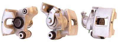 Brake Caliper DRI 4244610