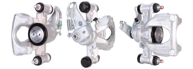 DRI 4245020 Brake Caliper