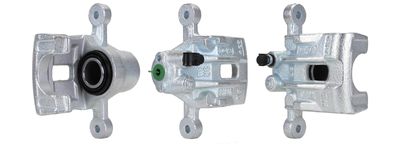 Brake Caliper DRI 4245220