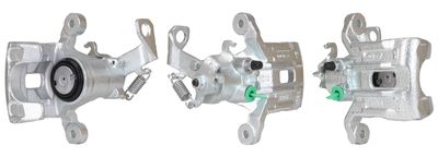 Brake Caliper DRI 4245320