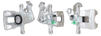Brake Caliper DRI 4249220