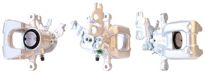 Brake Caliper DRI 4249320