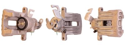 Brake Caliper DRI 4250310
