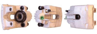 Brake Caliper DRI 4251610