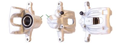 Brake Caliper DRI 4251910
