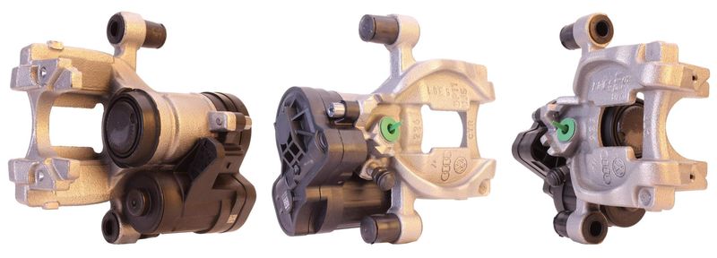 DRI 4254020 Brake Caliper