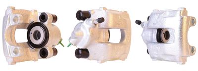 Brake Caliper DRI 4254600