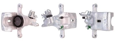 Brake Caliper DRI 4254910
