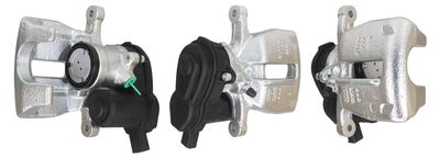 Brake Caliper DRI 4255120