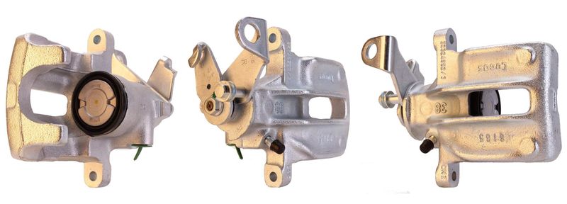 DRI 4255210 Brake Caliper