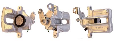 Brake Caliper DRI 4255210