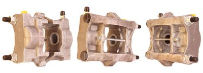 Brake Caliper DRI 4255800
