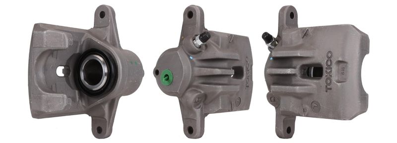 DRI 4257020 Brake Caliper