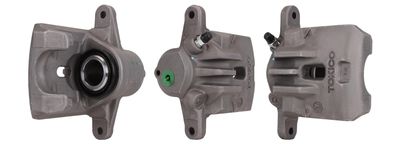 Brake Caliper DRI 4257020