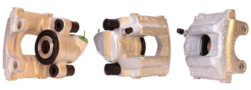 DRI 4257400 Brake Caliper