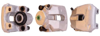 Brake Caliper DRI 4257500