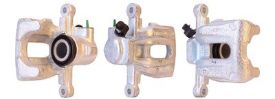 Brake Caliper DRI 4257610