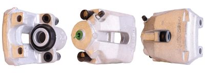 Brake Caliper DRI 4258500