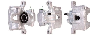 Brake Caliper DRI 4258810