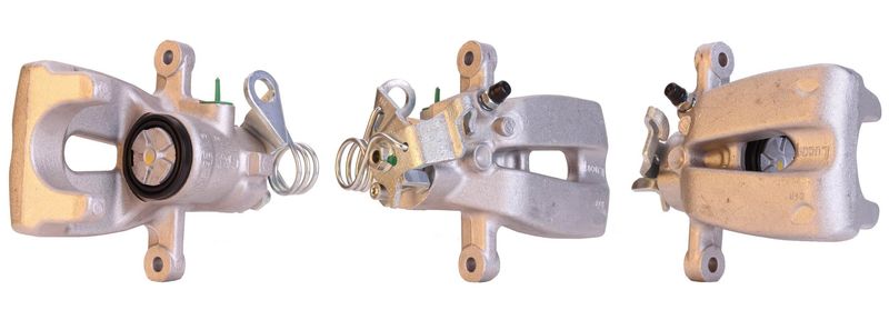 DRI 4260210 Brake Caliper