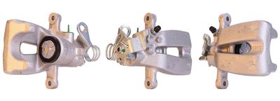Brake Caliper DRI 4260210