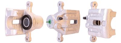 Brake Caliper DRI 4260810