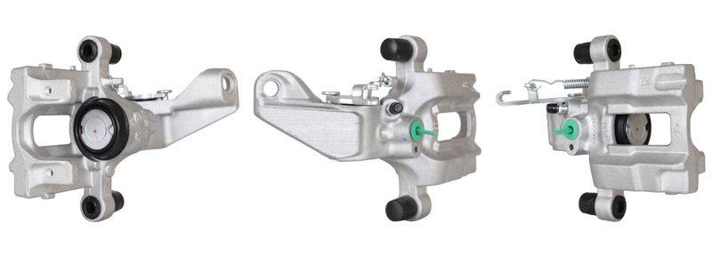 DRI 4261220 Brake Caliper