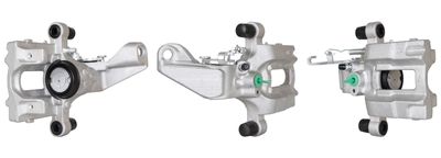 Brake Caliper DRI 4261220