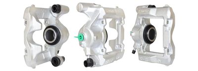 Brake Caliper DRI 4261520