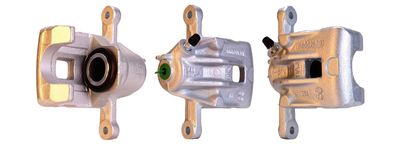 Brake Caliper DRI 4261810