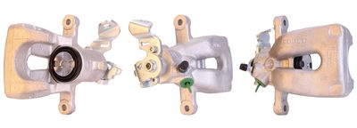 Brake Caliper DRI 4262210