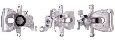 Brake Caliper DRI 4262610