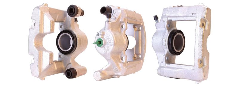 DRI 4263110 Brake Caliper