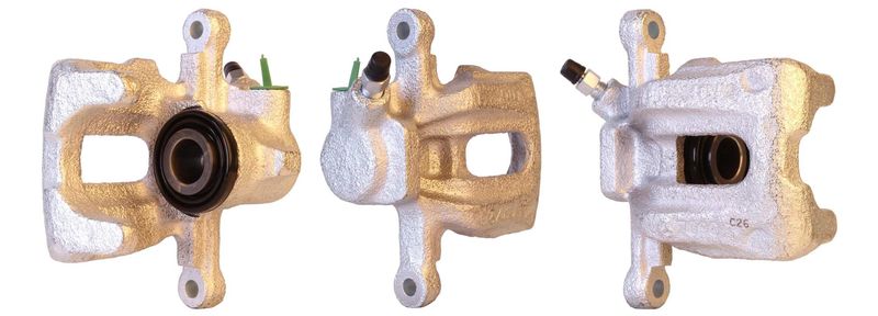 DRI 4263410 Brake Caliper