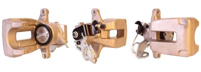 Brake Caliper DRI 4263600