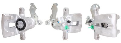 Brake Caliper DRI 4264220