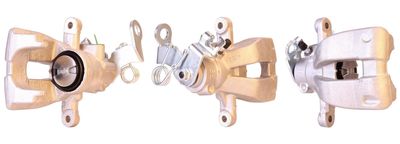 Brake Caliper DRI 4264610